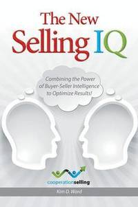 bokomslag New Selling IQ