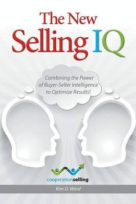 bokomslag New Selling IQ