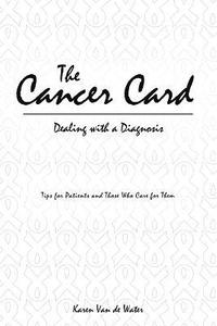 bokomslag Cancer Card