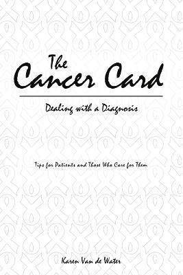 bokomslag Cancer Card