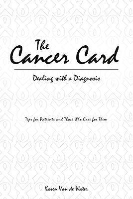 bokomslag The Cancer Card