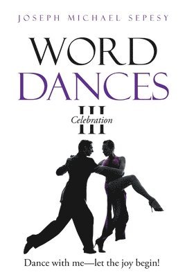 bokomslag Word Dances III