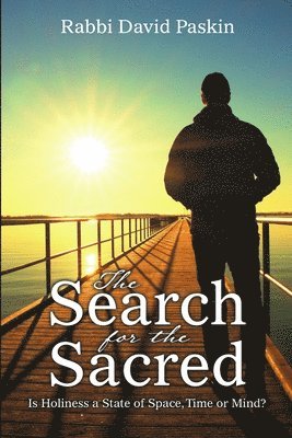 bokomslag Search for the Sacred