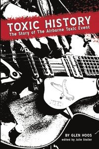 bokomslag Toxic History