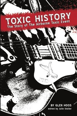 bokomslag Toxic History