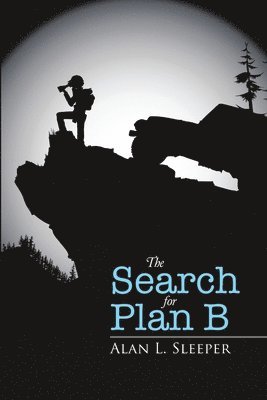 bokomslag Search for Plan B