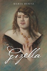 bokomslag Gizella