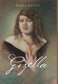 bokomslag Gizella