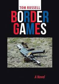 bokomslag Border Games