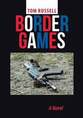 bokomslag Border Games