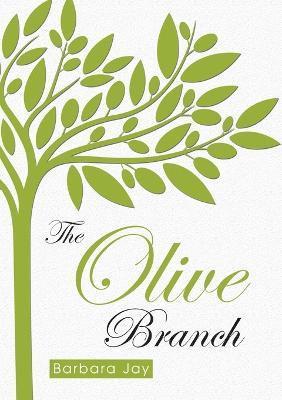 bokomslag The Olive Branch