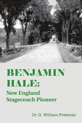Benjamin Hale