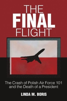 bokomslag Final Flight