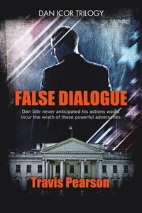 bokomslag False Dialogue
