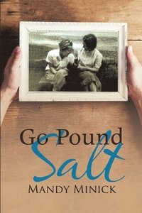 bokomslag Go Pound Salt