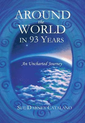 Around the World in 93 Years 1