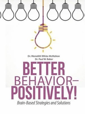 Better Behavior - Positively! 1