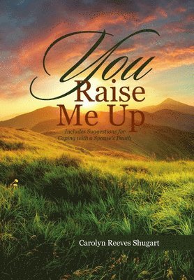 You Raise Me Up 1