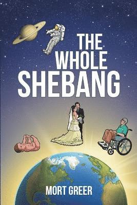 The Whole Shebang 1