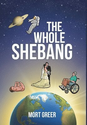 The Whole Shebang 1