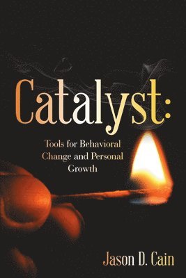 bokomslag Catalyst