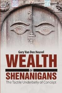 bokomslag Wealth of Shenanigans