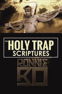 bokomslag Holy Trap Scriptures