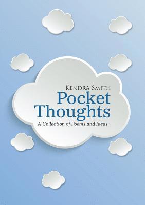 Kendra Smith - Pocket Thoughts, Häftad