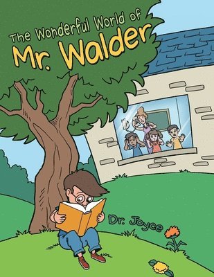 The Wonderful World of Mr. Walder 1