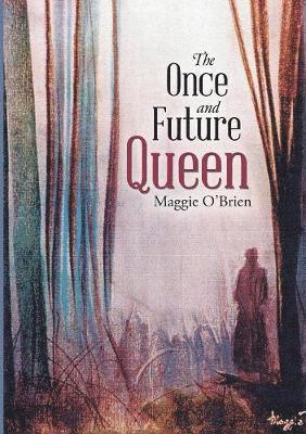 The Once and Future Queen 1