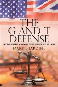 bokomslag G and T Defense
