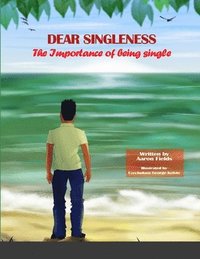 bokomslag Dear Singleness