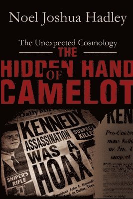 bokomslag Hidden Hand of Camelot