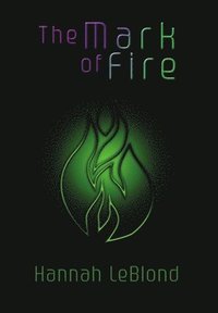 bokomslag Mark of Fire