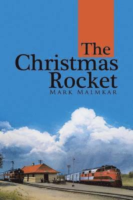 bokomslag Christmas Rocket