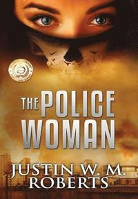 bokomslag The Policewoman