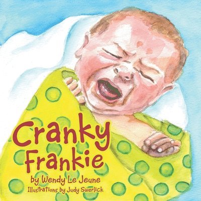 Cranky Frankie 1