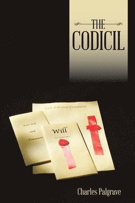 The Codicil 1