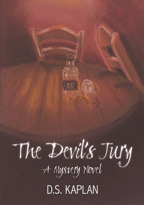 The Devil's Jury 1