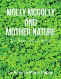 bokomslag Molly McGolly and Mother Nature