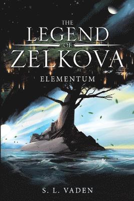 The Legend of Zelkova 1