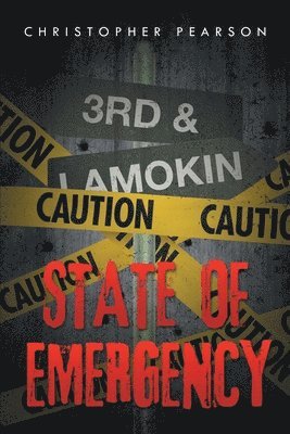 State of Emergency