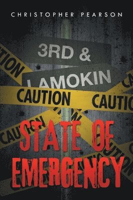 State of Emergency 1