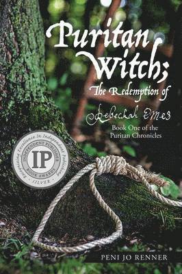 bokomslag Puritan Witch; The Redemption of Rebecca Eames