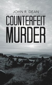 bokomslag Counterfeit Murder