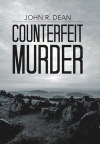 bokomslag Counterfeit Murder
