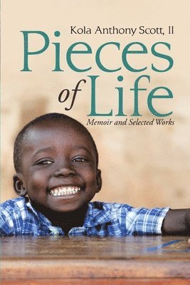 Pieces of Life 1