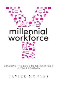 bokomslag Millennial Workforce