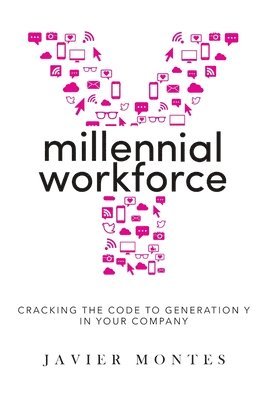 bokomslag Millennial Workforce