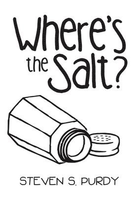 Where's the Salt? 1